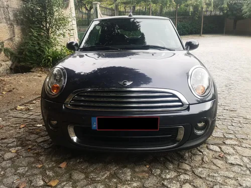 MINI Cabrio One 1.6i - C/ Garantia - Magnifico Desportivo "CABRIO" -