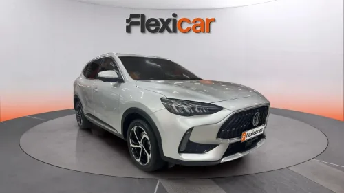 MG HS 1.5T Luxury DCT