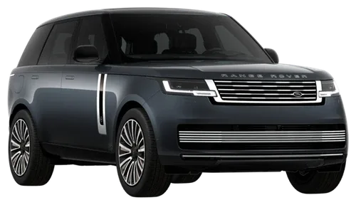 Land Rover Range Rover P550e AWD Automático PHEV 550cv SV