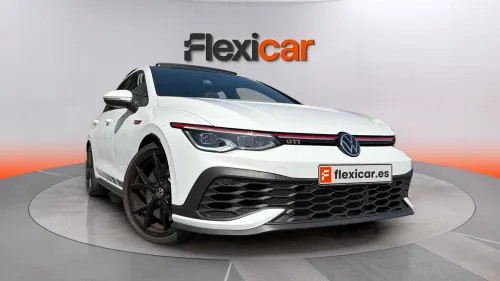 Volkswagen Golf GTI Clubsport 2.0 TSI 221kW (300CV) DSG