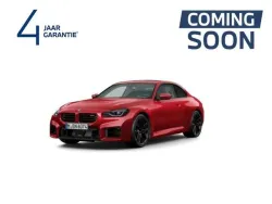 BMW M2 M2 Coupé | Msport Pro | H&K | Cruise stop & go |