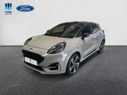 Ford Puma 1.0 EcoBoost MHEV ST-Line X 125