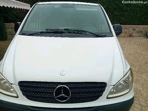 Mercedes-Benz Vito 111