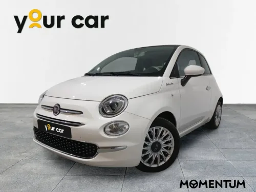 Fiat 500 1.0 Hybrid Dolcevita 52kW