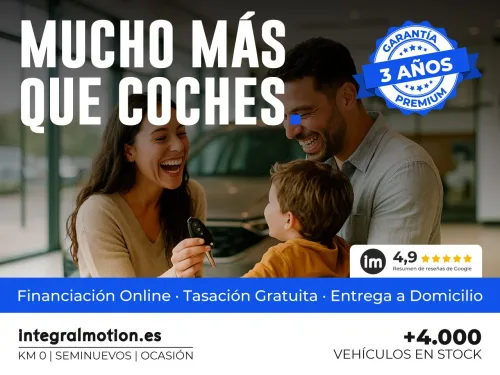 Mercedes Clase V V 250d Largo