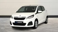 Peugeot 108 VTi 72 Active S&S 85g 5p
