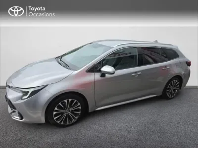 TOYOTA Corolla Touring Spt 1.8 140ch Design MY24