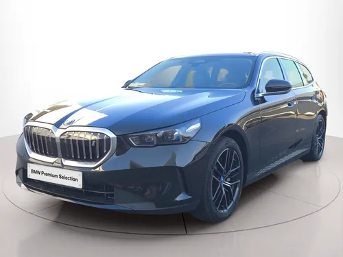 BMW i5 eDrive40 250 kW (340 CV)