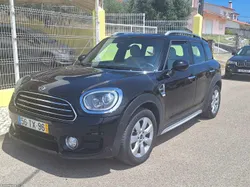 MINI Countryman One D