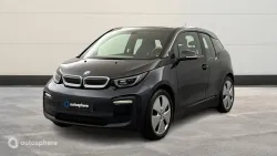 BMW i3 170ch 120Ah iLife Lodge