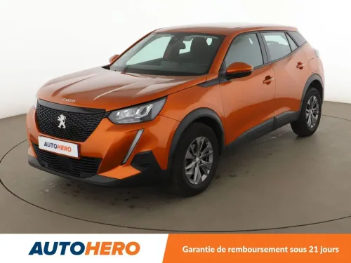 Peugeot 2008 1.2 PureTech Active