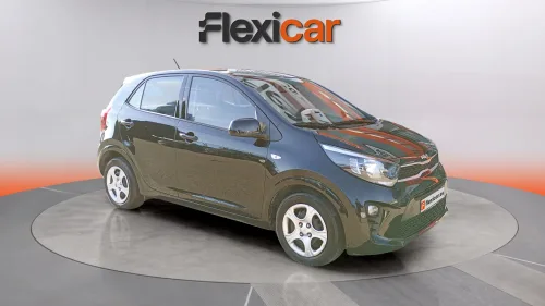 Kia Picanto 1.0 DPi 49kW (67CV) Concept