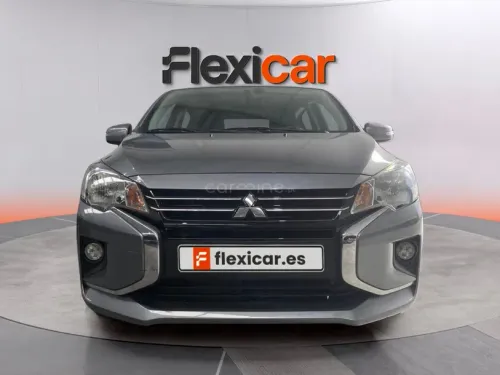 Mitsubishi Space Star 1.2 Intense