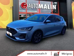 Ford Focus 1.5 EcoBlue 115 Powershift ST-Line X - 5P