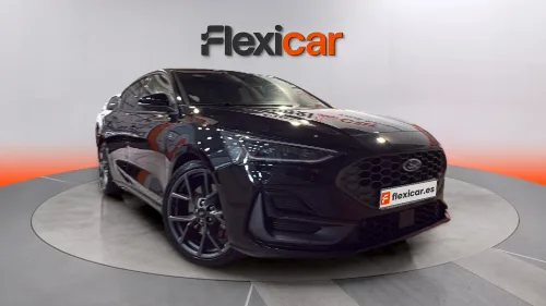 Ford Focus ST Edition 2.3 Ecoboost 206kW (280CV)