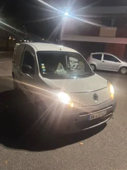 Kangoo Renault