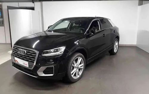 AUDI Q2 35 TFSI COD 150 S tronic 7 Sport