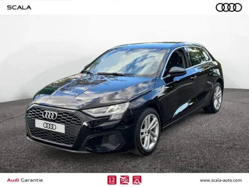 AUDI A3 Sportback 30 TDI 116 Design