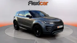 Land Rover Range Rover Evoque 2.0 D150 R-Dynamic AUTO 4WD MHEV