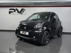 Smart Fortwo 0.9 Prime 90 Aut.