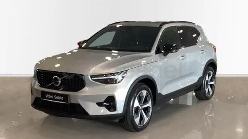 VOLVO XC40 2.0 B4 G Plus Dark Auto
