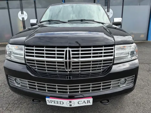 LINCOLN NAVIGATOR ESV LONG 5.4 l