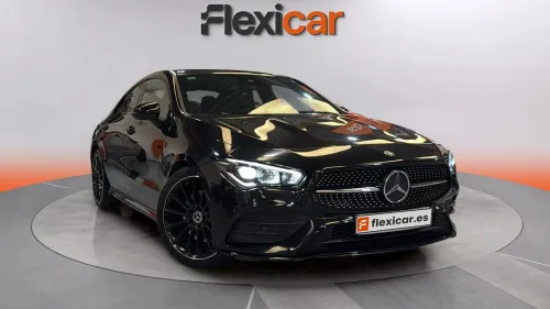 Mercedes Benz Clase CLA CLA 200