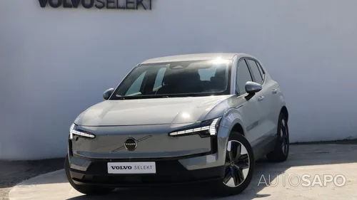 Volvo EX30 de 2024