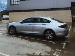Opel Insignia Grand Sport 2.0 170 Turbo D Excellence 5p