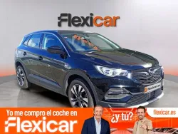 Opel Grandland X 1.2T S&S 120 Aniversario Aut. 130