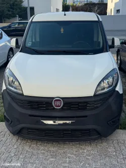 Fiat Doblo 1.3 Multijet