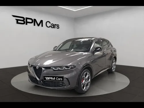 ALFA ROMEO Tonale Edizione Speciale