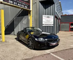 BMW Z4 (E85) 2.5I 192CH