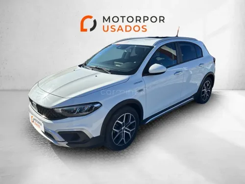Fiat Tipo 1.3 Multijet City