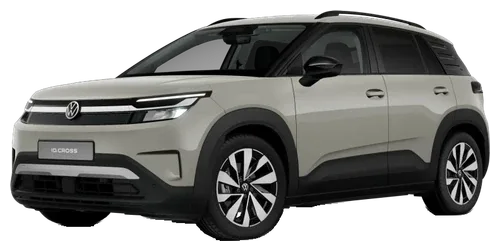 Volkswagen ID. Cross First 52kWh 211cv
