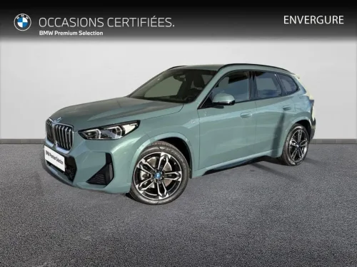 BMW X1 ixDrive30 313ch M Sport