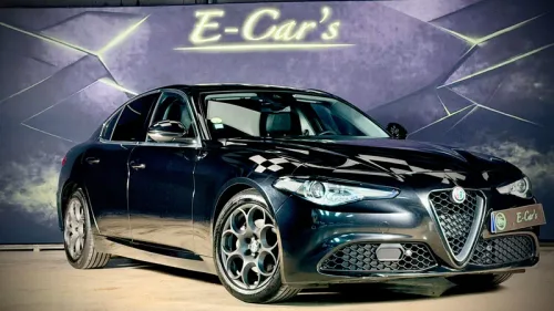 Alfa Romeo Giulia 2.2L 150CV