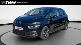 CITROEN C4 SPACETOURER C4 Spacetourer PureTech 130 S&S BVM6