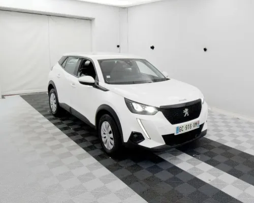 Peugeot 2008 SOCIETE 1.5 HDI110 Active Business