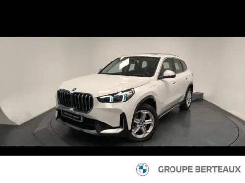 BMW X1 xDrive25e 245ch xLine