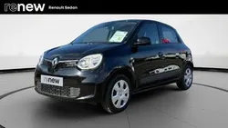 RENAULT TWINGO III Twingo III SCe 65