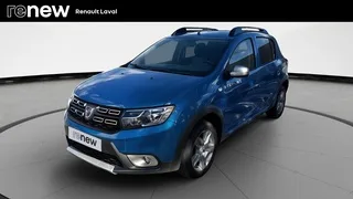 DACIA SANDERO Sandero TCe 90