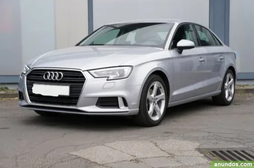 Audi A3 Berlina 30 TFSI sport S tronic XENON NAVI