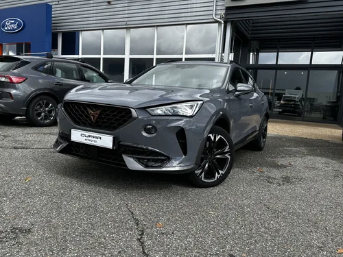 CUPRA Formentor 1.4 e-HYBRID 204 ch DSG6 Business Edition 2024
