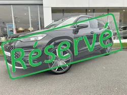 VW TAYRON R-LINE EDITION 1.5 ETSI 150CH DSG7