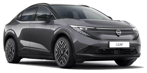 Nissan Leaf 75kWh Evolve