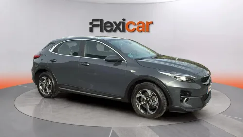 Kia XCeed 1.0 T-GDi Concept 88kW (120CV)