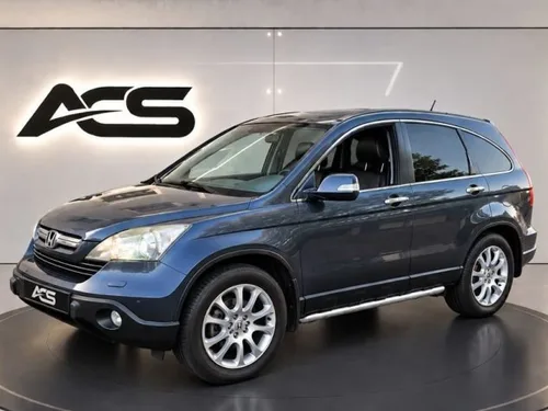 Honda CR-V 2.2 CTDI 140 CV 4X4