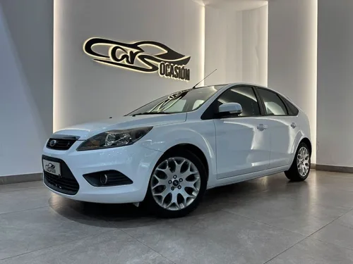 FORD Focus 1.6 TDCi 109 Trend