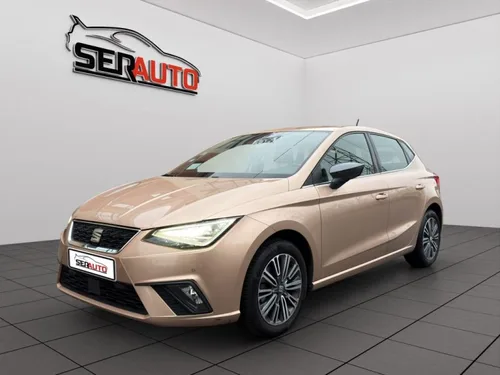 SEAT IBIZA V 1.0 ECOTSI 115 XCELLENCE